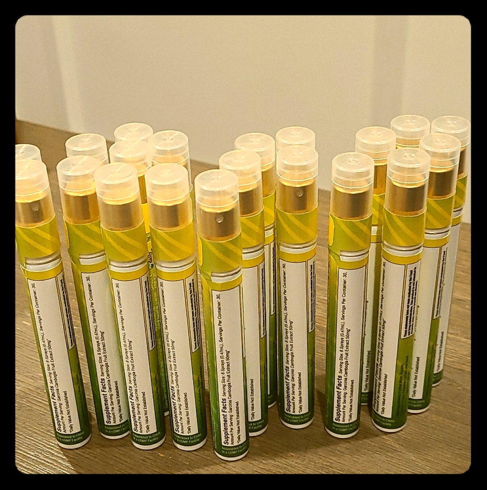 Liquid Lipo